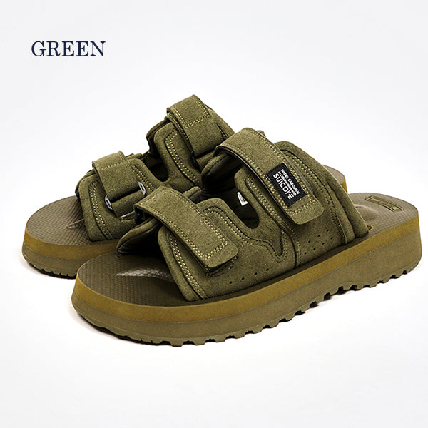 PRE-ORDER / NIGEL CABOURN × SUICOKE MOGI