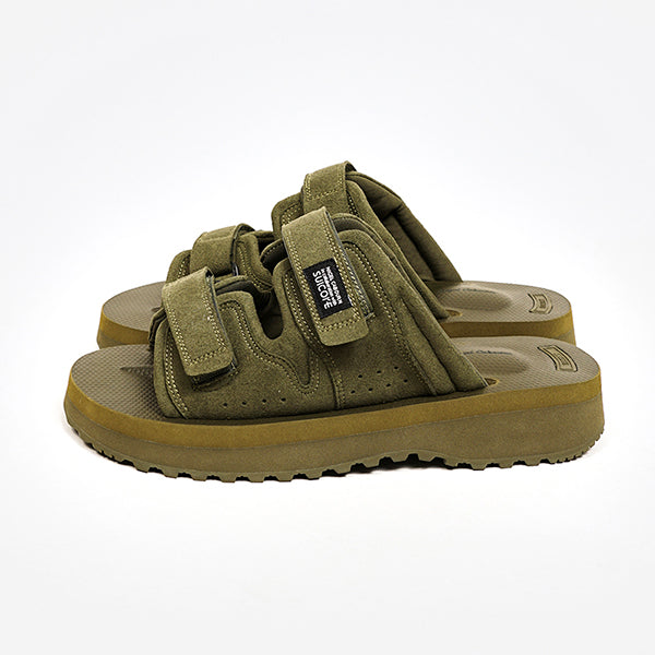 PRE-ORDER / NIGEL CABOURN × SUICOKE MOGI