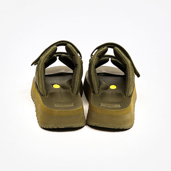 PRE-ORDER / NIGEL CABOURN × SUICOKE MOGI