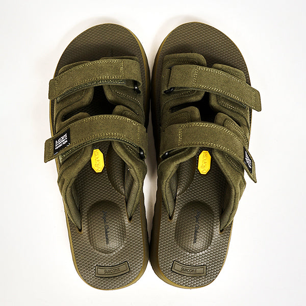 PRE-ORDER / NIGEL CABOURN × SUICOKE MOGI