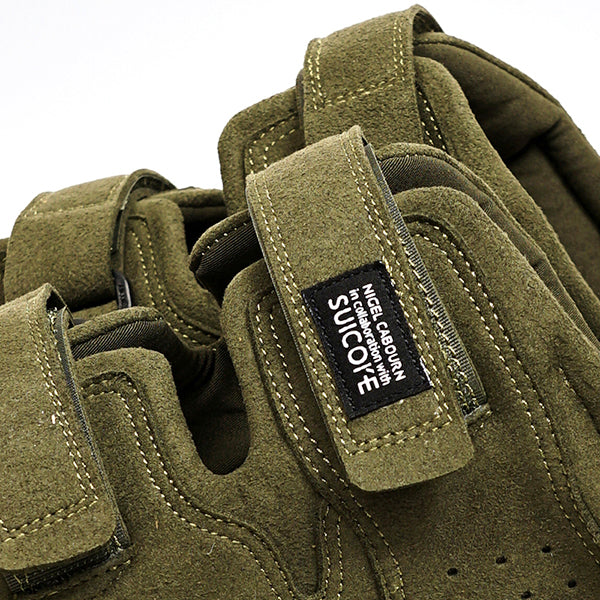 PRE-ORDER / NIGEL CABOURN × SUICOKE MOGI