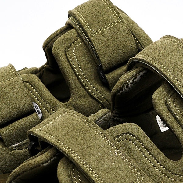 PRE-ORDER / NIGEL CABOURN × SUICOKE MOGI