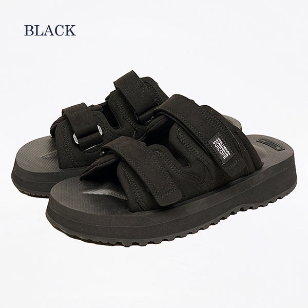 PRE-ORDER / NIGEL CABOURN × SUICOKE MOGI