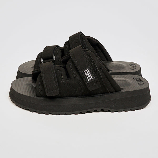 PRE-ORDER / NIGEL CABOURN × SUICOKE MOGI