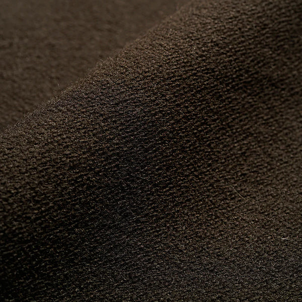 WAITING COAT RAG JACQUARD