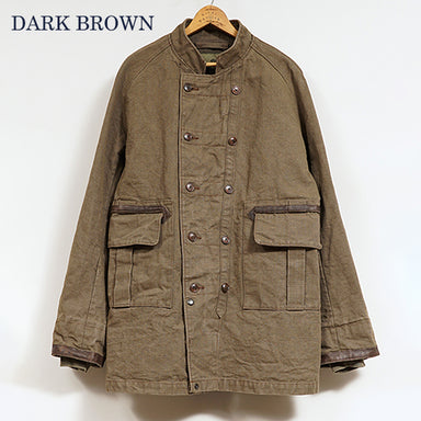 Nigel Cabourn オイルコットンコート　新品タグ付き　フードなし コート – ナイジェル・ケーボン オンラインストア/Nigel Cabourn