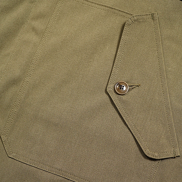 HARRY HALFTEX MODIFY COAT