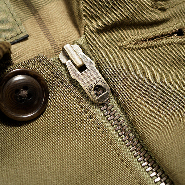 HARRY HALFTEX MODIFY COAT