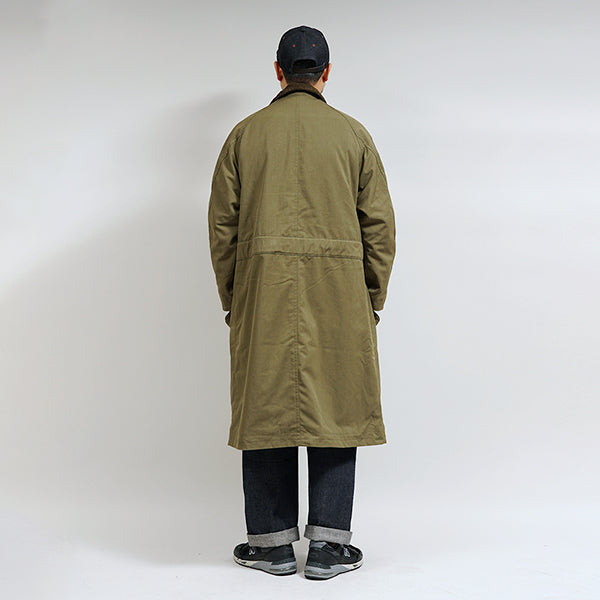 HARRY HALFTEX MODIFY COAT