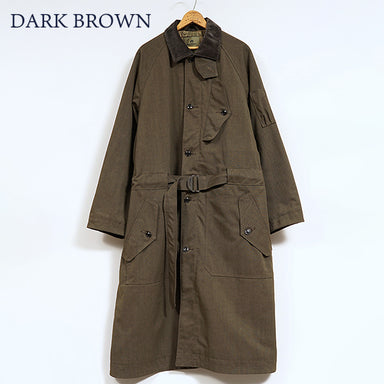 NIGEL CABOURN PRE-ORDER — SPEEDWAY