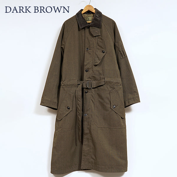 HARRY HALFTEX MODIFY COAT
