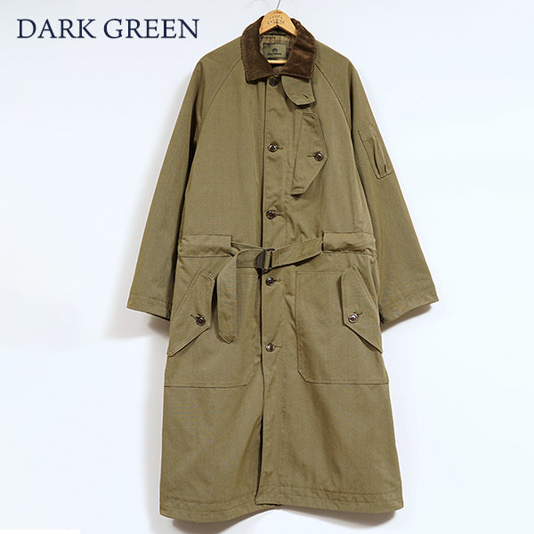 HARRY HALFTEX MODIFY COAT