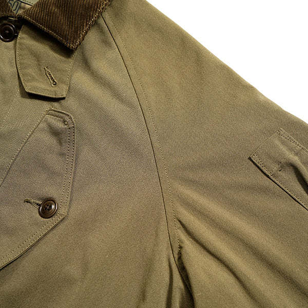 HARRY HALFTEX MODIFY COAT