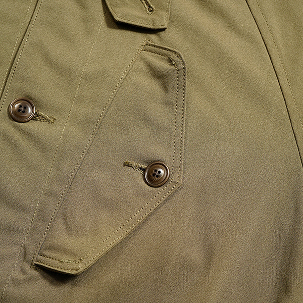 HARRY HALFTEX MODIFY COAT