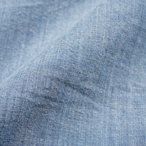 US NAVY SHIRT HANK DYEING