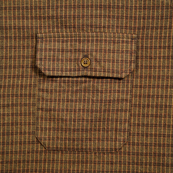 GRANDPA SHIRT CHECK