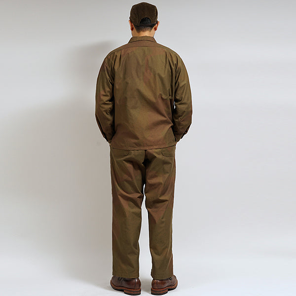 ごろりー Low Key Stripe Shorts - Grey | O'Neill