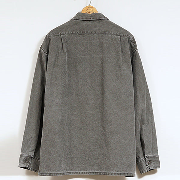 12-13シーズン　バロテッリ SHOCKER ”BLOODY VALENTINE FAIR 2022”情報・BALZAC BONE ZIP-UP