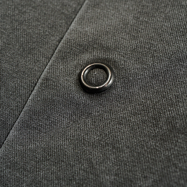 PARATROOPER SHIRT PIGMENT / CHARCOAL GRAY