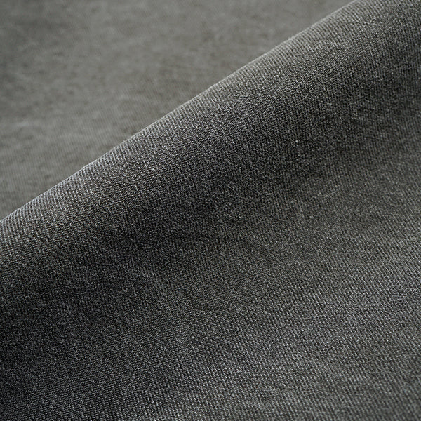 PARATROOPER SHIRT PIGMENT / CHARCOAL GRAY