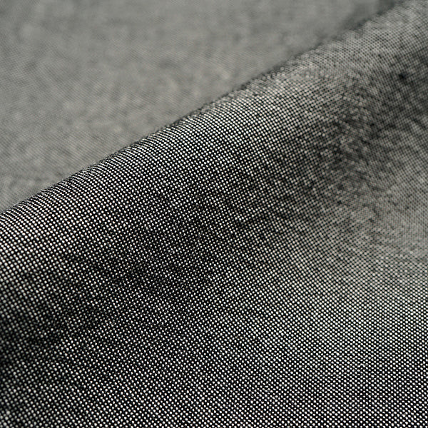 BRITISH OFFICERS SHIRT TYPE 2 OX / BLACK