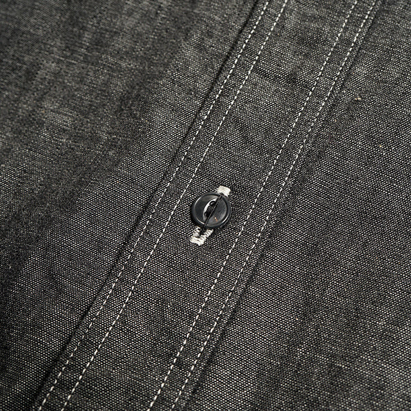 NEW MEDICAL SHIRT / BLACK