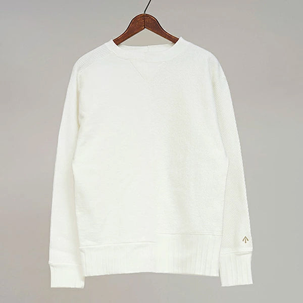 ARMY CREW JERSEY MIX / IVORY