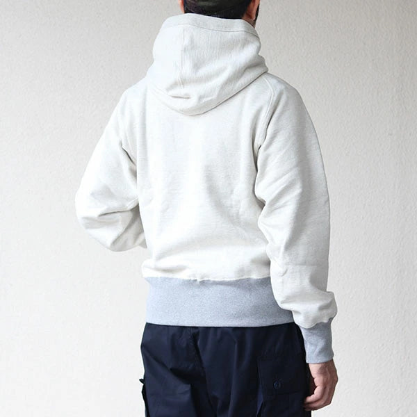 1950s PARKA / 20.5oz FLEECE