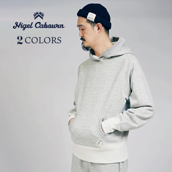 1950s PARKA / 20.5oz FLEECE