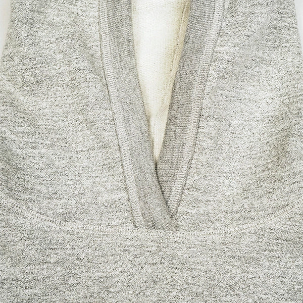 1950s PARKA / 20.5oz FLEECE