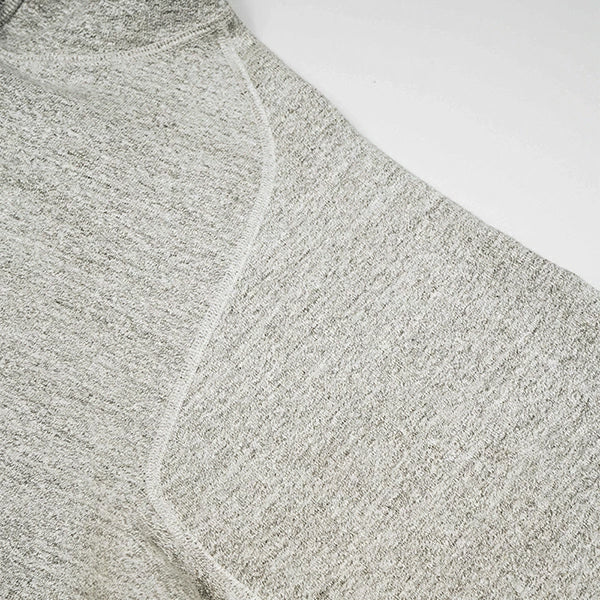 1950s PARKA / 20.5oz FLEECE