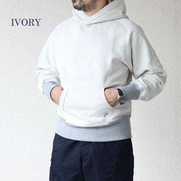 1950s PARKA / 20.5oz FLEECE