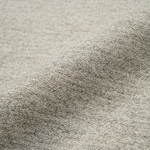 1950s CREW NECK SWEATSHIRT / 20.5oz LETTERED