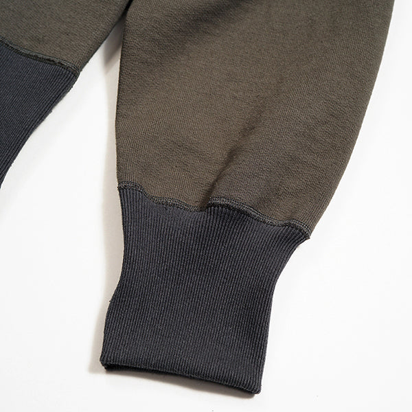 1950s PARKA / 20.5oz LETTERED