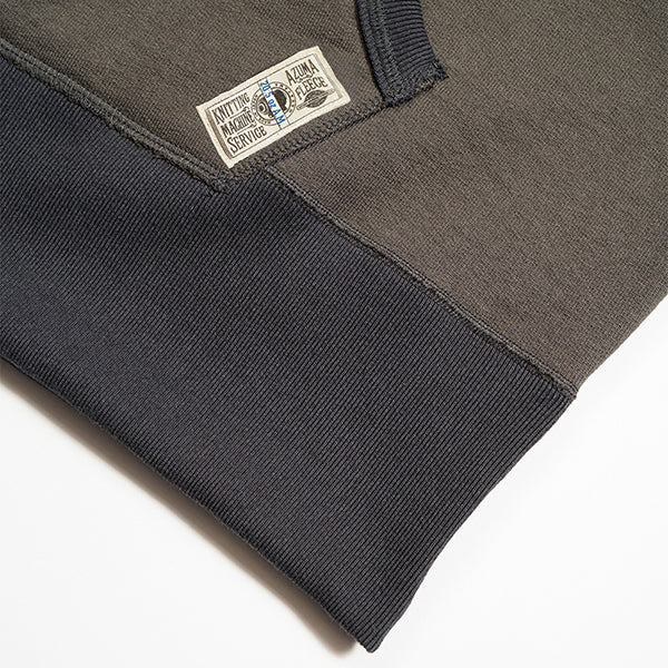 1950s PARKA / 20.5oz LETTERED