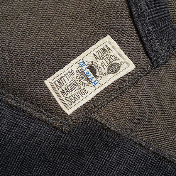 1950s PARKA / 20.5oz LETTERED