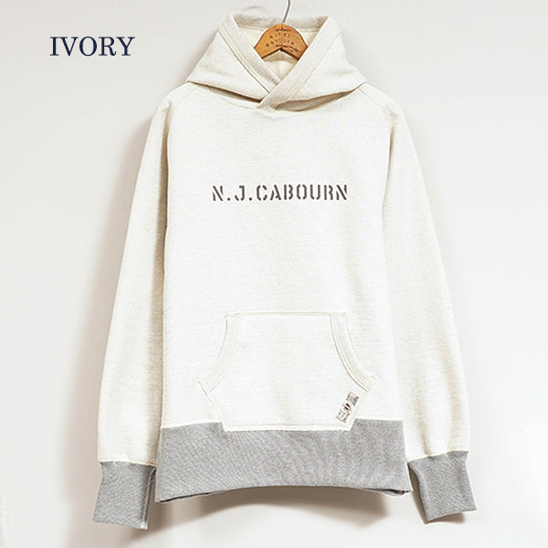 1950s PARKA / 20.5oz LETTERED