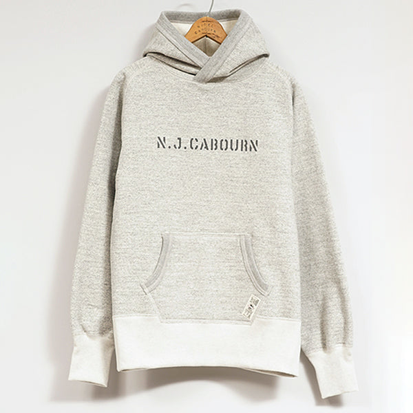 1950s PARKA / 20.5oz LETTERED