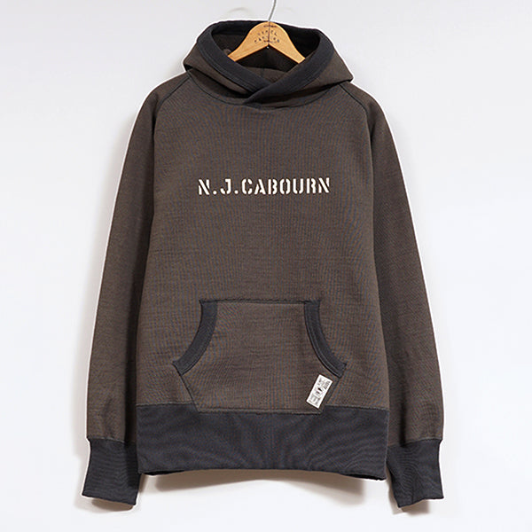 1950s PARKA / 20.5oz LETTERED