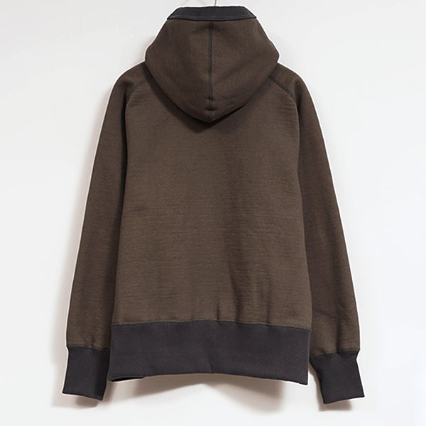 1950s PARKA / 20.5oz LETTERED