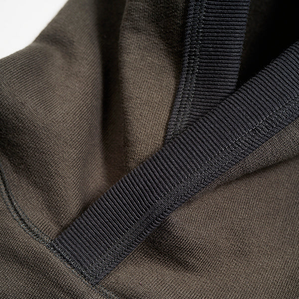 1950s PARKA / 20.5oz LETTERED