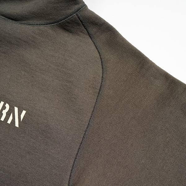 1950s PARKA / 20.5oz LETTERED