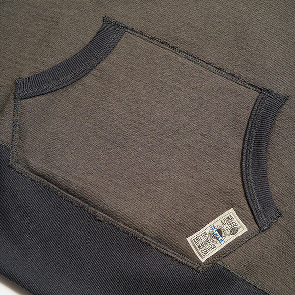 1950s PARKA / 20.5oz LETTERED