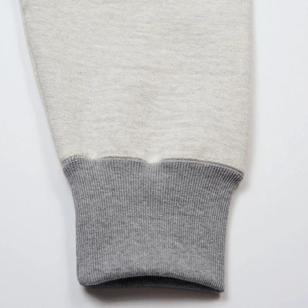 1950s CREW NECK SWEATSHIRT / 20.5oz FLEECE