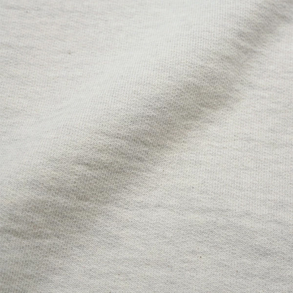 1950s CREW NECK SWEATSHIRT / 20.5oz FLEECE