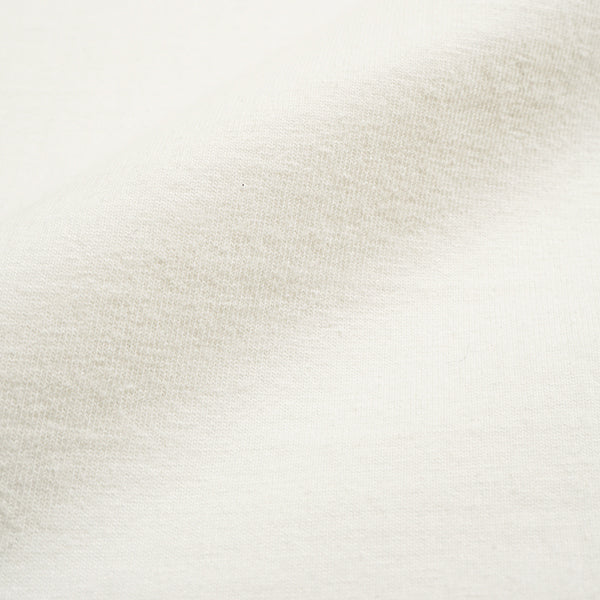 7.8oz 1940s USMC LONG SLEEVE SHIRT / OFF WHITE