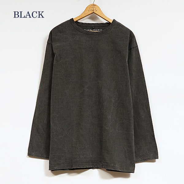 7.8oz 1940s USMC LONG SLEEVE SHIRT PIGMENT