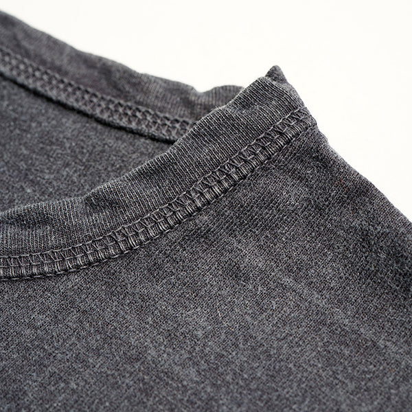 7.8oz 1940s USMC LONG SLEEVE SHIRT PIGMENT