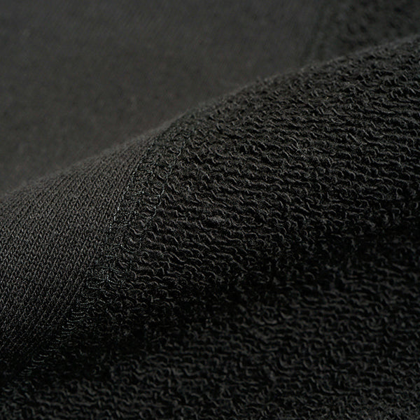 ARMY CREW JERSEY MIX / BLACK