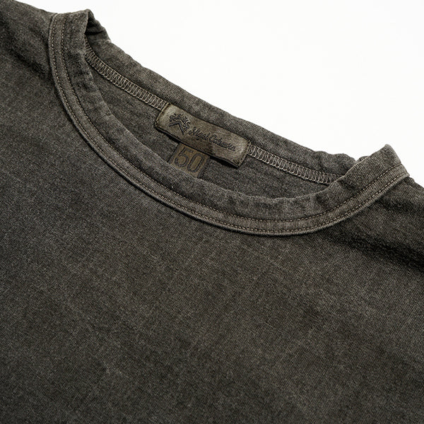 7.8oz BASEBALL SHIRT PIGMENT